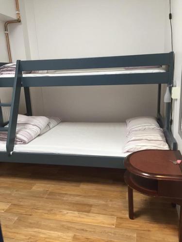 Three Crown Hostel