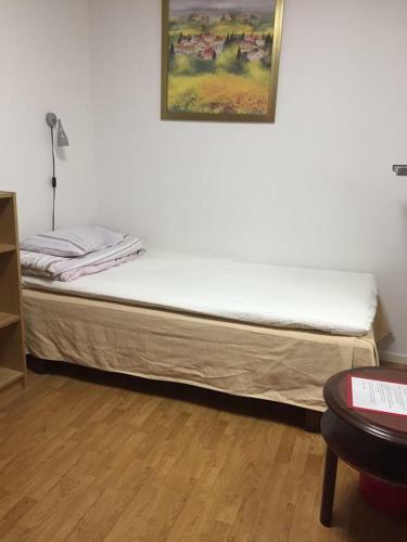 Three Crown Hostel
