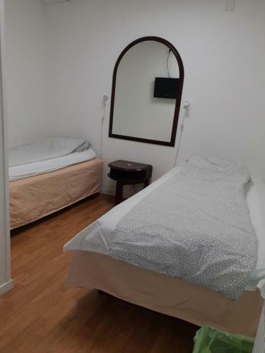 Three Crown Hostel