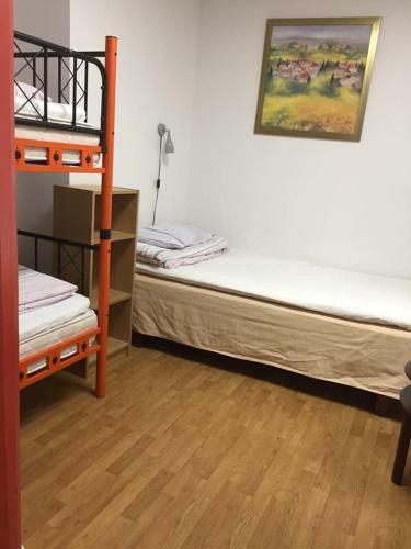 Three Crown Hostel