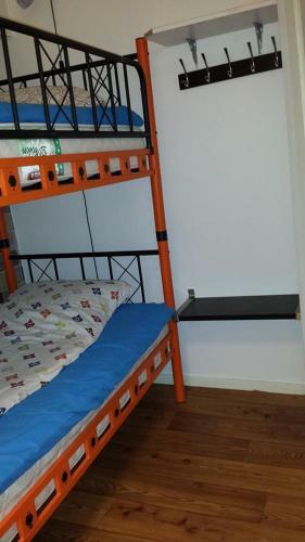 Three Crown Hostel