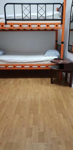 Three Crown Hostel