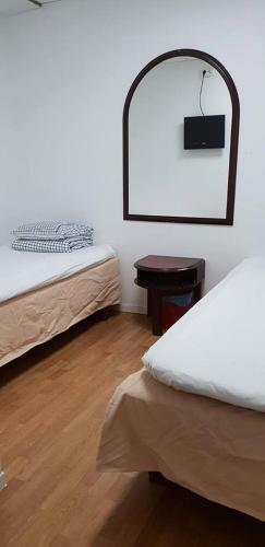 Three Crown Hostel