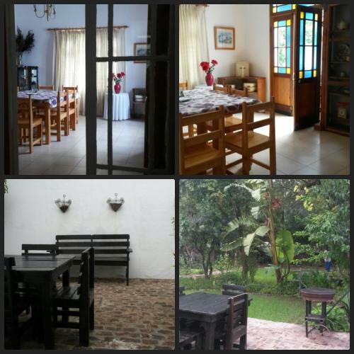 Camdeboo Cottages