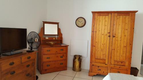 Camdeboo Cottages