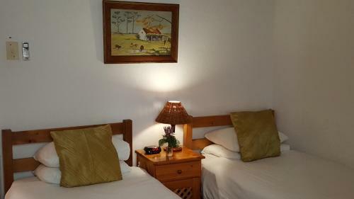 Camdeboo Cottages
