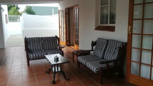 Camdeboo Cottages
