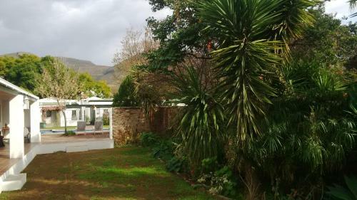 Camdeboo Cottages