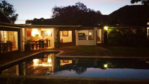 Camdeboo Cottages