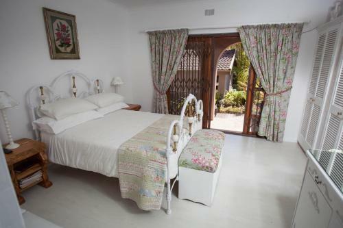 Umtu Bed And Breakfast
