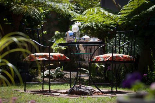 Umtu Bed And Breakfast