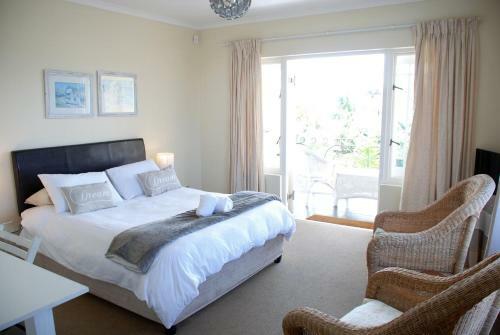 Hostal Mandalay Guest House Plettenberg Bay
