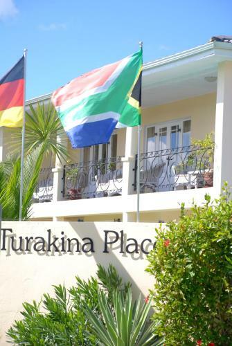 Hostal Mandalay Guest House Plettenberg Bay