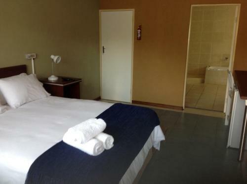 Amigos Bed & Breakfast