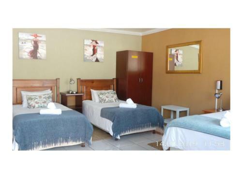 Amigos Bed & Breakfast
