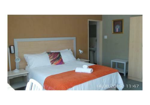 Amigos Bed & Breakfast