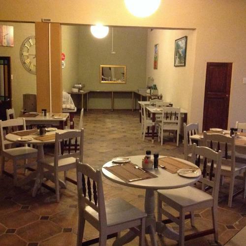 Amigos Bed & Breakfast