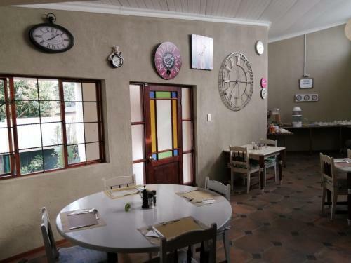 Amigos Bed & Breakfast