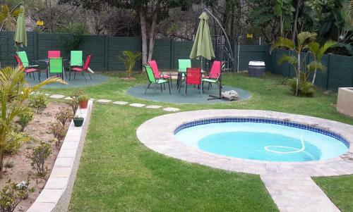 Amigos Bed & Breakfast