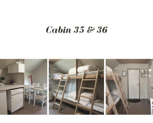 Duse Udde Camping