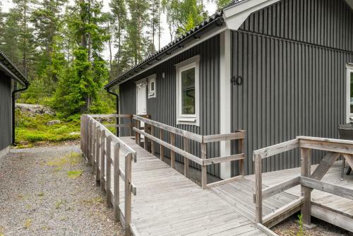 Duse Udde Camping