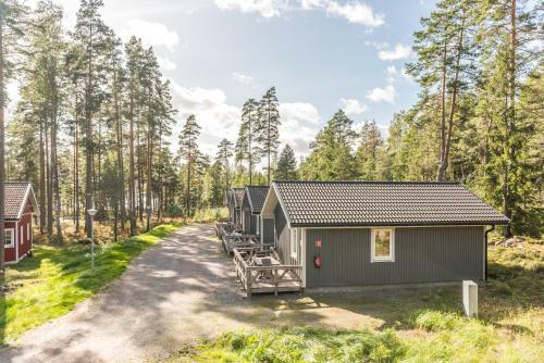 Duse Udde Camping