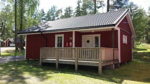 Duse Udde Camping