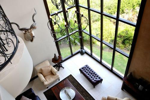 Villa Seaview
