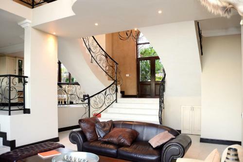 Villa Seaview