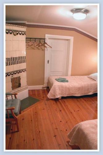 Hostal P�skallaviks G�stgifveri