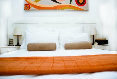 Hostal Cape Nelson Guest House
