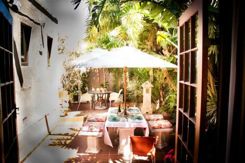 Hostal Cape Nelson Guest House