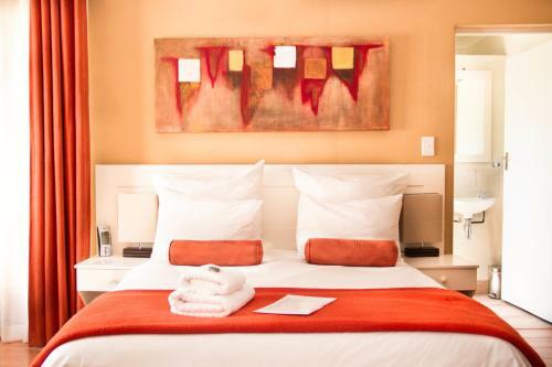 Hostal Cape Nelson Guest House