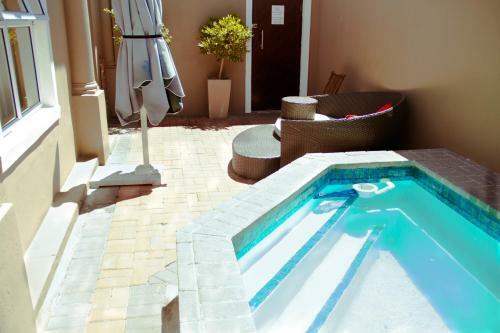 Hostal Cape Nelson Guest House