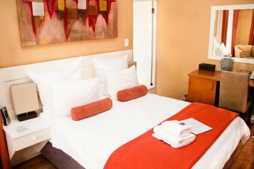 Hostal Cape Nelson Guest House