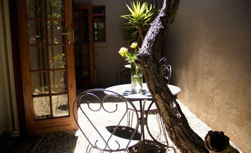 Hostal Cape Nelson Guest House
