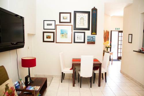 Hostal Cape Nelson Guest House