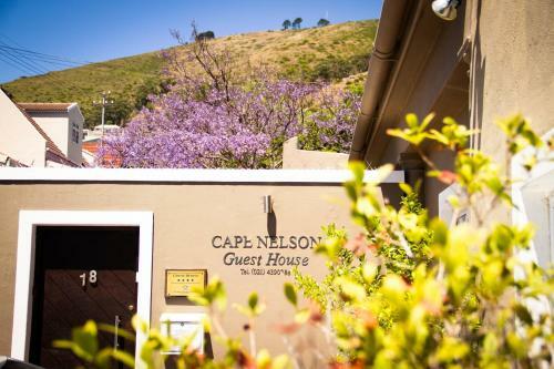 Hostal Cape Nelson Guest House