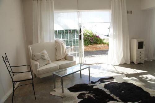Armia 7 Apartment