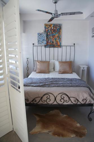 Armia 7 Apartment