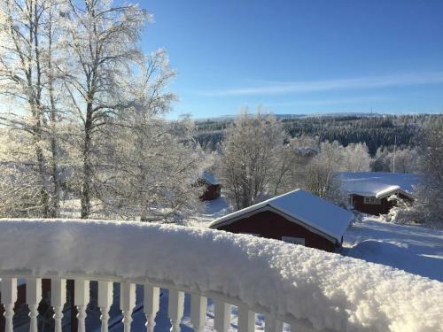 Hostal Wasa Fj�llg�rd