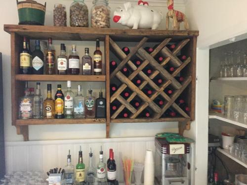 Hostal Wasa Fj�llg�rd