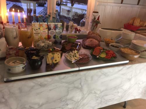 Hostal Wasa Fj�llg�rd