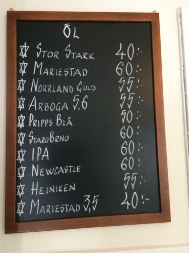 Hostal Wasa Fj�llg�rd