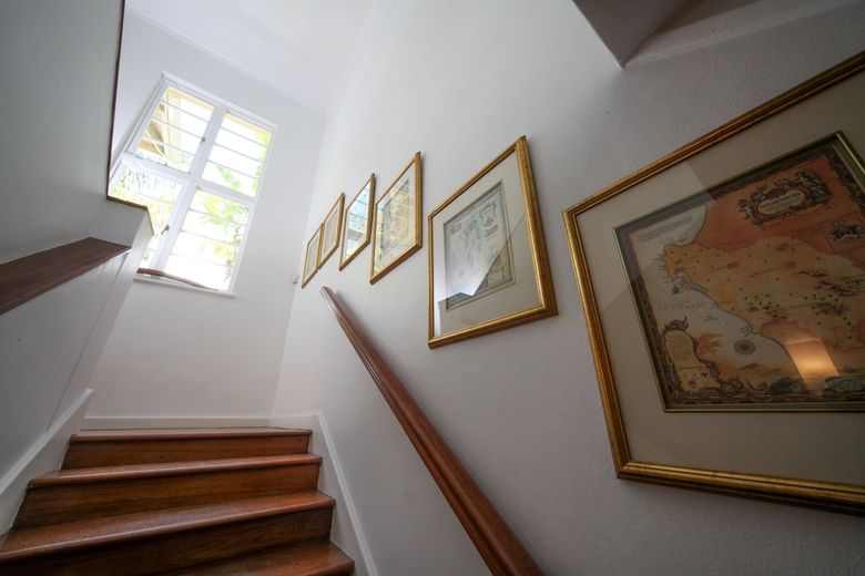 Hostal Hunneyball House