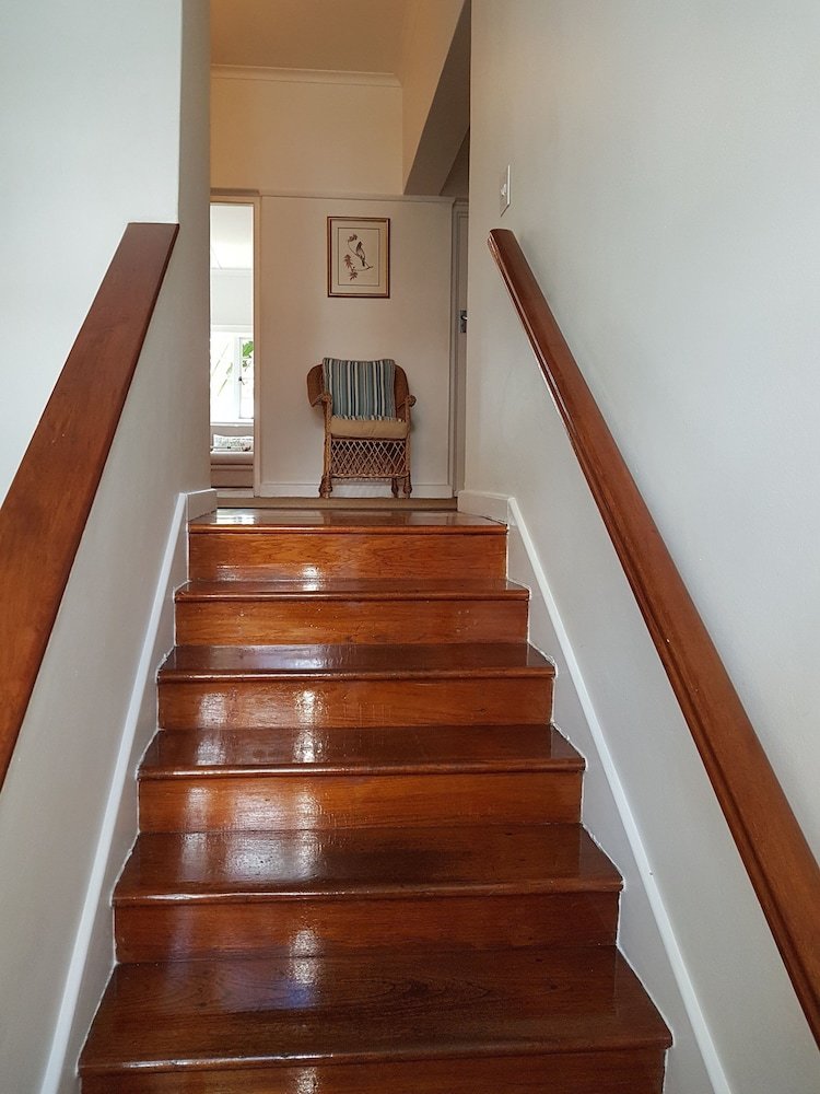 Hostal Hunneyball House