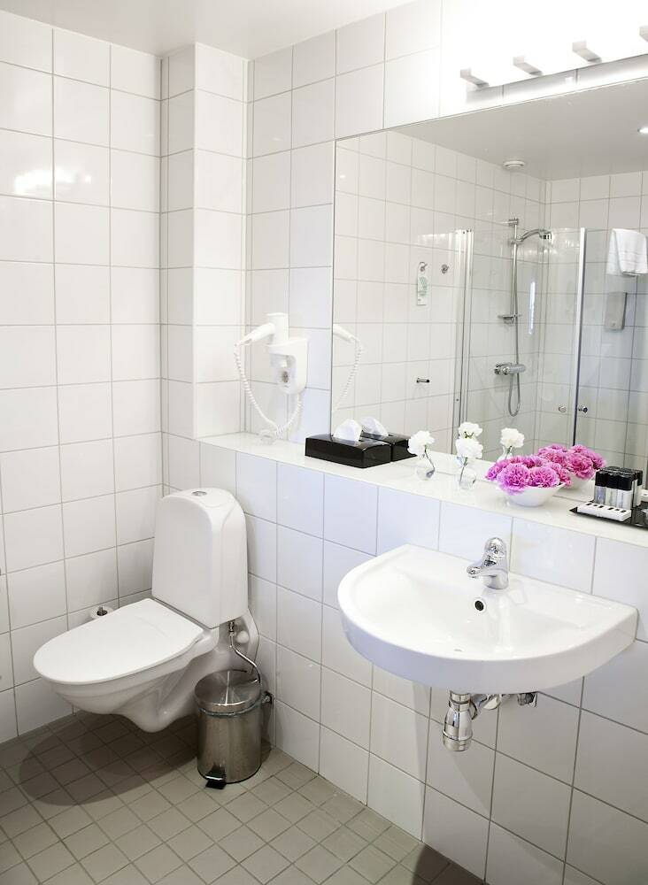 Best Western Plus Hotel Mektagonen