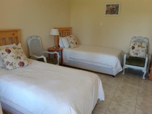 The Hilton Bed And Breakfast