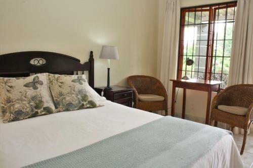 The Hilton Bed And Breakfast