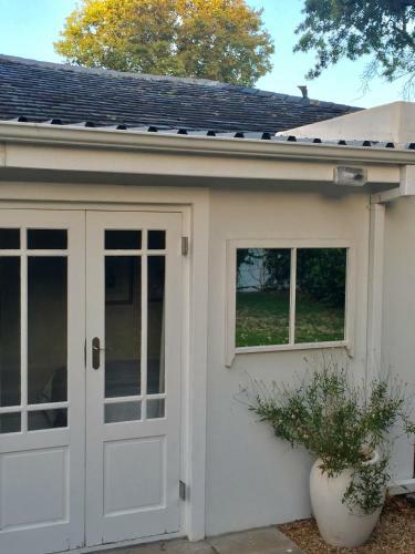Apartamento Wedgwood Cottage